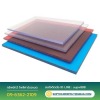 ขายส่งแผ่นหลังคาโพลีคาร์บอเนตแบบตัน - ขายส่ง แผ่นหลังคาโพลีคาร์บอเนต  ร้านทรัพย์ทวี