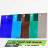 ขายส่งแผ่นหลังคากันสาด ราคาถูก - ขายส่ง แผ่นหลังคาโพลีคาร์บอเนต ทีเจ รูฟ